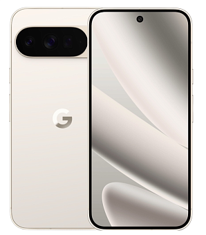 Смартфон Google Pixel 10 Pro XL 16/256Gb Porcelain (фарфоровый)