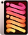 Планшет Apple iPad mini 6 8.3" 2021 256GB  Wi-Fi Pink (розовый) (без RuStore)