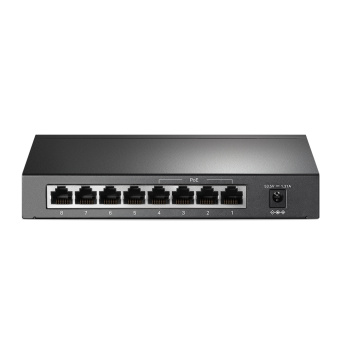 Коммутатор 8 port TP-Link TL-SF1008P 100 Мбит/сек 4*PoE