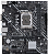 Материнская плата Socket-1700 ASUS PRIME H610M-K D4 (H610) 2xDDR4 M.2 HDMI VGA mATX