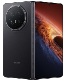 Смартфон Honor Magic V6 16/1Tb Black (черный)