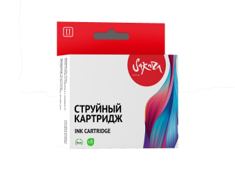 Картридж струйный Sakura 3YM63AE (305XL) для HP 2710/2721/2722/2723/2724 цветной (есть ограничения по прошивке)