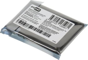 Накопитель SSD SATA 128Gb PC Pet PCPS128G2 (TLC, 500/430 Мбайт/сек) OEM