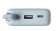 Внешний аккумулятор 10000 mAh_ Xiaomi Power Bank 67W USB-A, USB-C Ice Blue (Integrated Cable)
