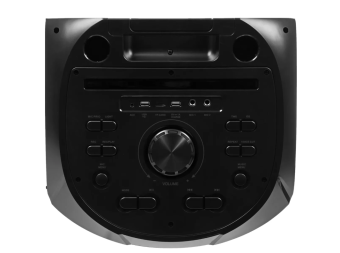 Аудиосистема Supra SMB-1000 150W FM USB BT SD черный