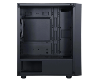 Корпус Accord ACC-M203 USB3.0 mATX чёрный