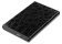 Внешний контейнер USB3.0 -> SATA 2.5", Gembird EE2-U3S-70L, кожзам, чёрный