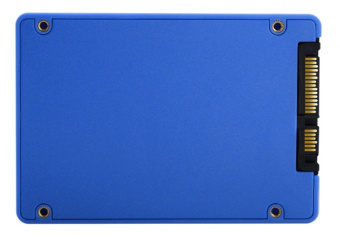 Накопитель SSD SATA 480Gb Netac N535S (TLC, 560/520 Мбайт/сек)