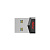 Флешка 64Gb Netac UM81 USB2.0 Ultra compact, черный