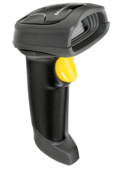 Сканер штрих-кода Mindeo MD6600-HD_3.5 2D проводной черный