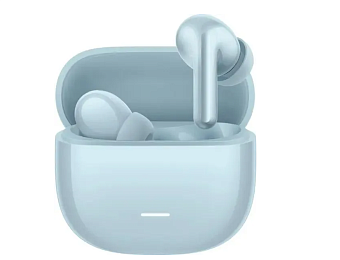 Наушники TWS Xiaomi Redmi Buds 8 Lite Blue
