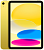 Планшет Apple iPad 10.9" 2022 256GB  Wi-Fi Yellow (без RuStore)