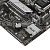 Материнская плата Socket AM5 ASUS PRIME B650M-K (B650) 2*DDR5 VGA HDMI mATX
