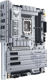 Материнская плата Socket-1851 Asus TUF GAMING Z890-PRO WIFI (Z890) 4*DDR5 HDMI DP ATX