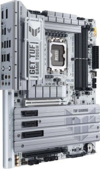 Материнская плата Socket-1851 Asus TUF GAMING Z890-PRO WIFI (Z890) 4*DDR5 HDMI DP ATX