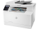МФУ HP Color LaserJet Pro M183fw (A4, цв., 16 стр/мин, факс, ADF, USB&LAN&WiFi)
