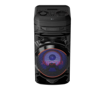 Аудиосистема LG XBoom RNC5, черный