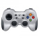 Геймпад Logitech F710 Wireless Gamepad Silver