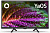 Телевизор 24" Starwind  SW-LED24SG304 LED HD Wi-Fi Smart TV черный