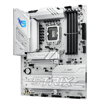 Материнская плата Socket-1851 Asus ROG STRIX B860-A GAMING WIFI (B860) 4*DDR5 HDMI DP ATX