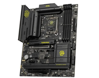 Материнская плата Socket-1851 MSI MAG B860 TOMAHAWK WIFI (B860) 4*DDR5 HDMI DP ATX