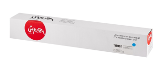 Картридж лазерный Sakura SATK8115C (TK8115C) для Kyocera Mita M8124cidn/M8130cidn, голубой, 6000 к.