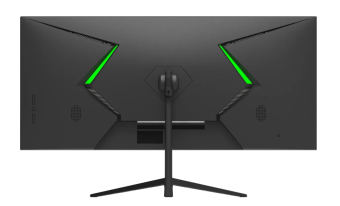 Монитор 29'' NPC MA3010-V (IPS 21:9 2560x1080 5ms 75Hz HDMI DP) черный