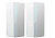 MESH-система Xiaomi Mesh System AX3000 NE RD28 (2-pack) белый