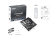 Материнская плата Socket-1851 ASUS PRIME H810M-A-CSM (H810) 2*DDR5 HDMI DP mATX