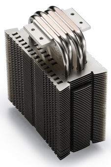 Кулер для процессора DeepCool GAMMAXX S40 4-pin, 1700/1200/AM4, 130W