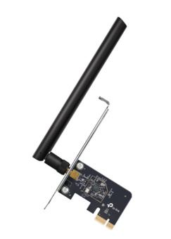 Сетевая карта PCI-E TP-Link Archer T2E AC600 (802.11ac, до 600Mbps, 5GHz)