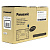 Картридж лазерный Panasonic KX-FAT431A для KX-MB2230/2270/2510/2540, 6000 стр. черный