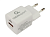 Сетевое зарядное устройство Cablexpert MP3A-PC-46 20W QC3.0/PD USB Type-C белый