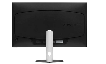 Монитор 27" Xiaomi Monitor G27i RU 2026 (IPS 1920x1080 200Hz DP HDMI) черный