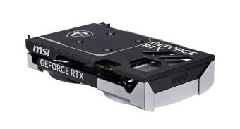 Видеокарта .8Gb MSI RTX 5060 8G VENTUS 2X (RTX5060) GDDR7 HDMI DP