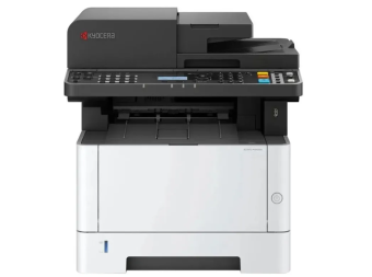 МФУ Kyocera MA4000x (A4, ч/б, 40 стр/мин, DADF, дуплекс, USB&LAN)
