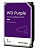 Жесткий диск SATA 1Tb WD Purple 5400rpm 64Mb SATA-3