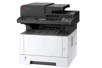 МФУ Kyocera MA4000x (A4, ч/б, 40 стр/мин, DADF, дуплекс, USB&LAN)