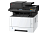МФУ Kyocera MA4000x (A4, ч/б, 40 стр/мин, DADF, дуплекс, USB&LAN)