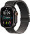 Смарт-часы Apple Watch Ultra 4 49mm Black Titanium Milanese Loop