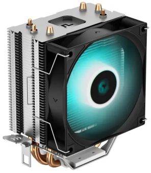 Кулер для процессора DeepCool AG300 MARRS 4-pin 1700/AM5 150W