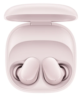 Наушники TWS Xiaomi Redmi Buds 6 Play Pink (розовый)