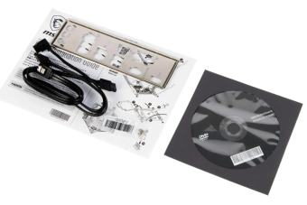 Материнская плата Socket AM4 MSI A520M PRO (A520) 2*DDR4 HDMI DP VGA mATX