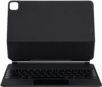 Клавиатура для планшета Apple Magic Keyboard 2022 for iPad Pro 12.9 черный