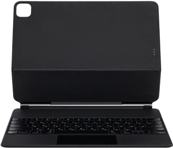 Клавиатура для планшета Apple Magic Keyboard 2022 for iPad Pro 12.9 черный