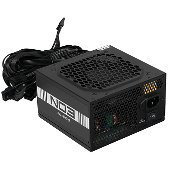 Блок питания .500W Chieftec Eon ZPU-500S 120mm 80 Plus
