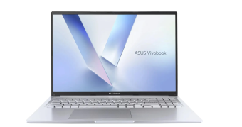 Ноутбук ASUS VivoBook M1605NAQ-MB131 Ryzen 7 170/16G/1Tb SSD/Radeon HD/16"WUXGA/DOS/серебристый