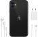 Смартфон Apple iPhone 11  64Gb Black (без RuStore)