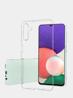 Чехол для смартфона Samsung Galaxy A13 - NEYPO силиконовый