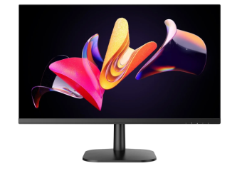 Монитор 27" BRAVUS BVS2725HDM (IPS 1920x1080 5ms 100Hz HDMI DP) черный